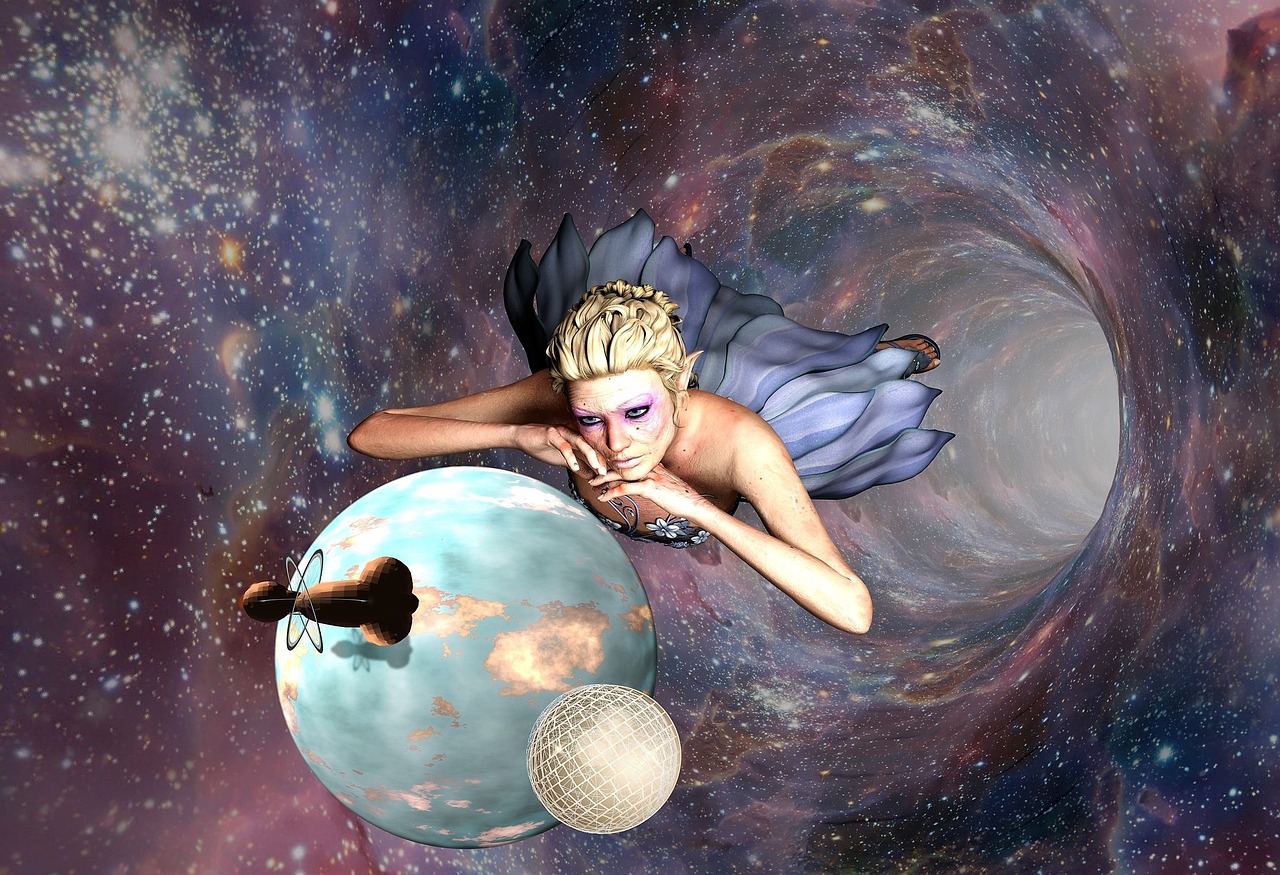 Science and Metaphysics - A Love-Hate Relationship
